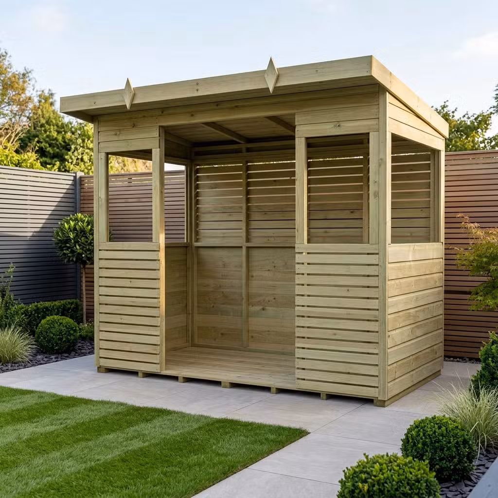BBQ & outdoor kitchens